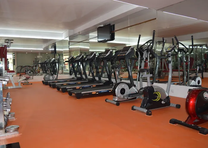 Ramada By Wyndham Multan Hotel