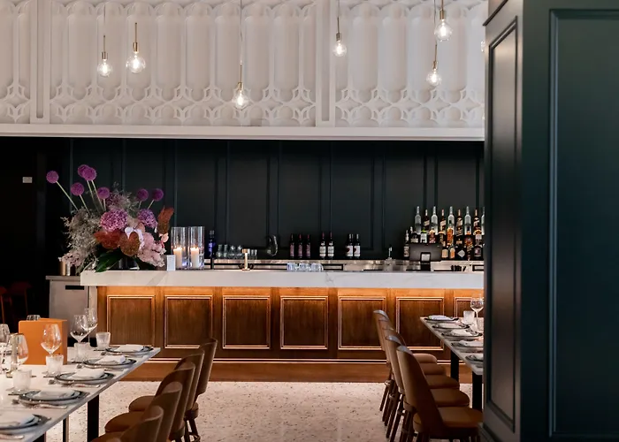 One Global Resorts Parramatta