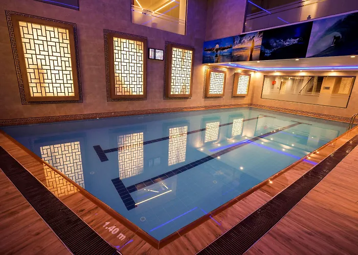 Radisson Blu Hotel, Diyarbakir