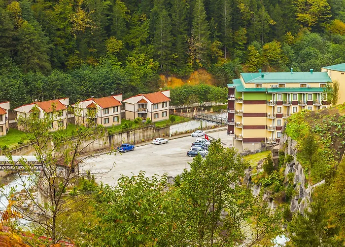 Ridos Thermal Hotel & Spa Ikizdere 