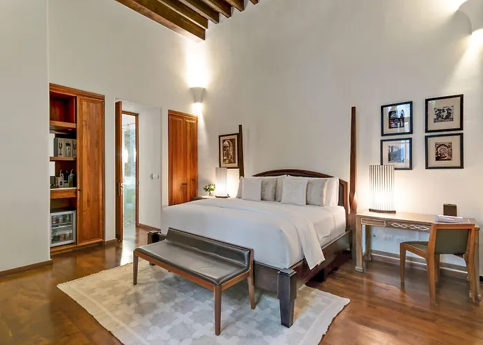 Hotel Casa Blanca 7 San Miguel de Allende