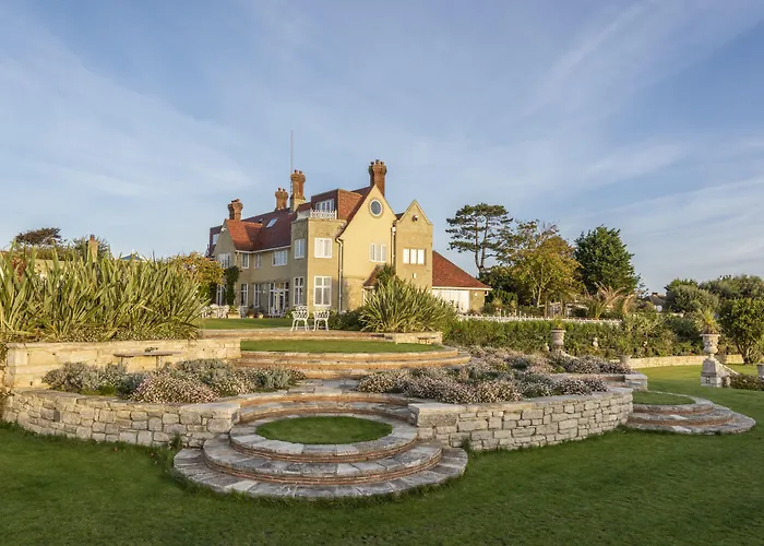 Haven Hall Hotel Shanklin