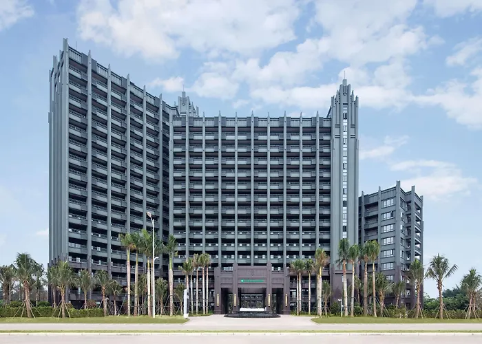 Wyndham Garden Wenchang Nanguo