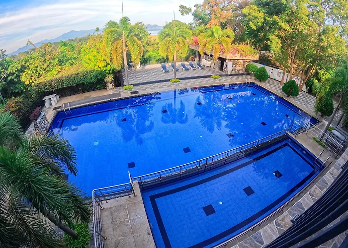 Centauria Wild Resort Udawalawe