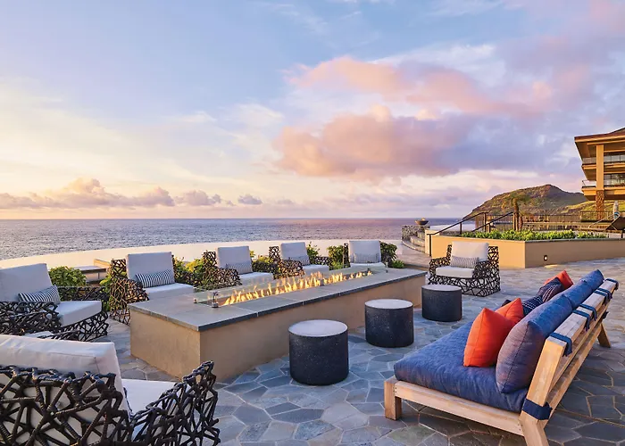 Timbers Kauai Ocean Club & Residences Lihue