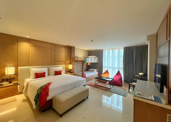 Aryaduta Bali Kuta 