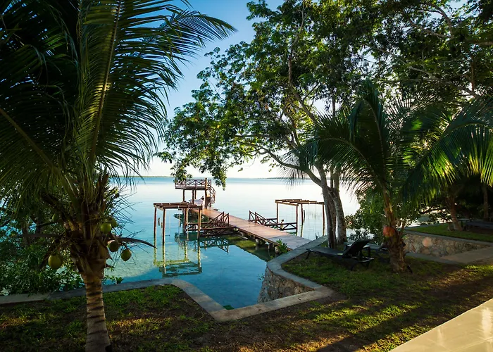Mia Bacalar Luxury Resort & Spa