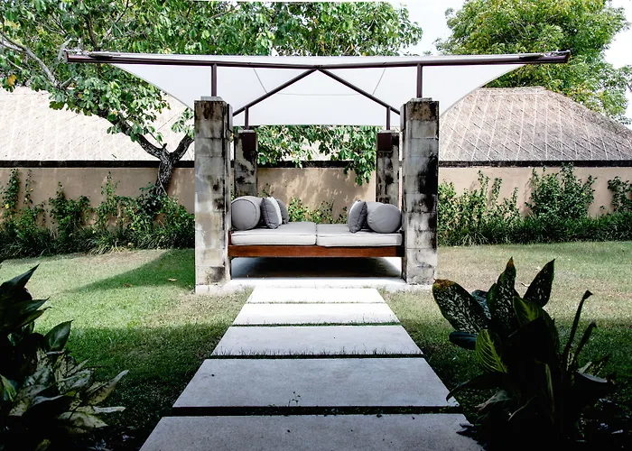 Revivo Wellness Resort Nusa Dua 