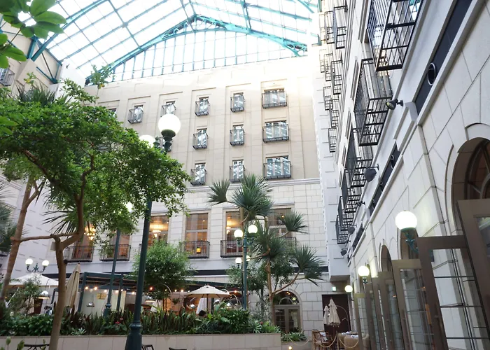 Mito Plaza Hotel