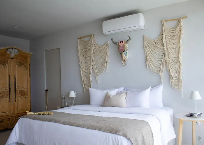 Hotel Boutique Casa Lulu Mazatlan