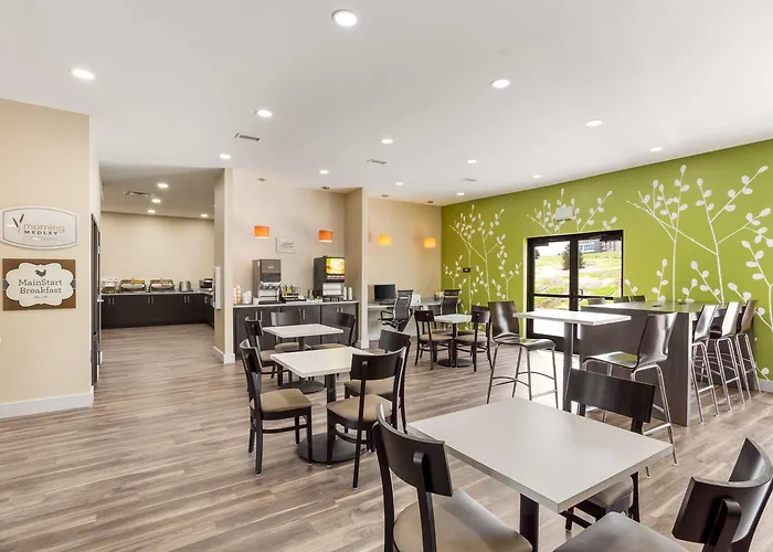 Sleep Inn Logan Ohio-Hocking Hills