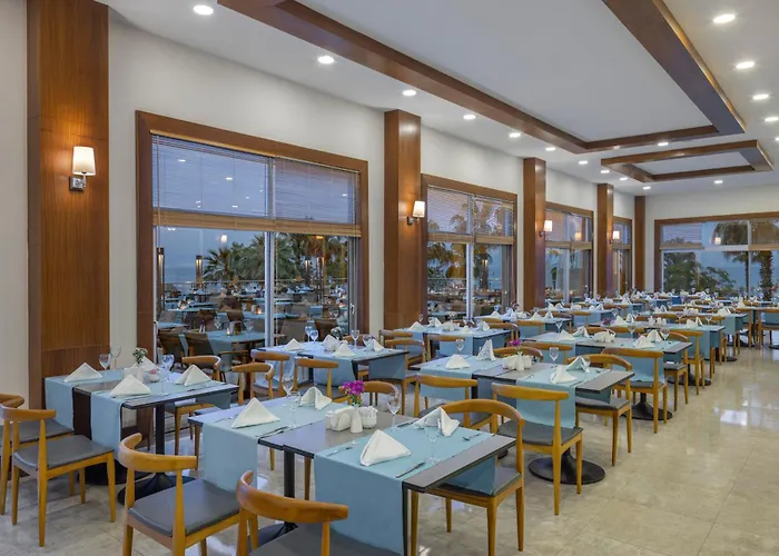 Arcanus Hotels Sorgun Side