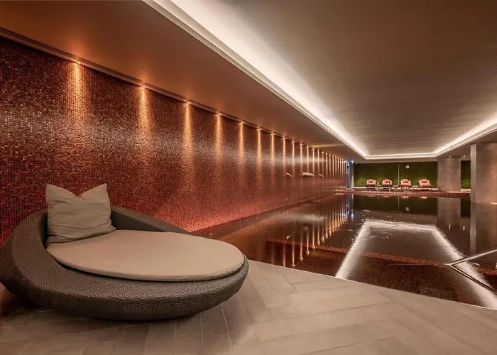 Hilton Porto Gaia Hotel Vila Nova de Gaia