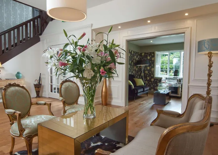Brucefield Boutique B&B Arbroath
