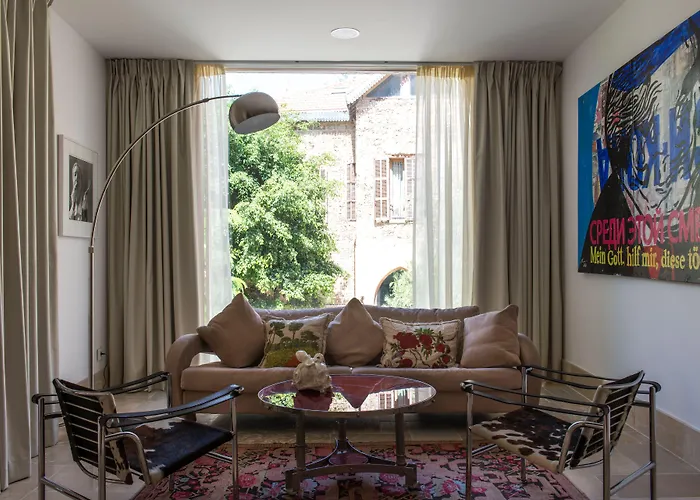 Arthaus Beirut Hotel