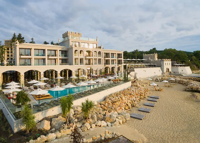 Villa Chinka By Astor Garden Hotel - Adults Only Saints Constantine and Helena