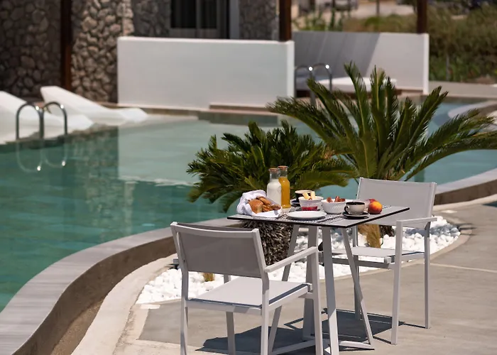 Nama Retreat Hotel Pastida