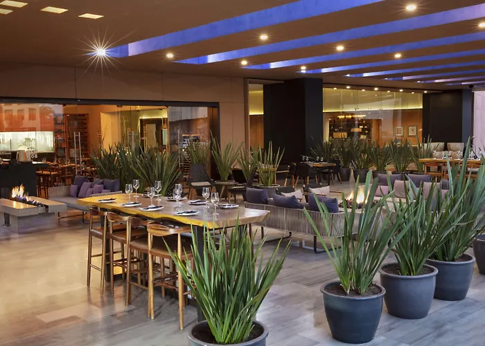 Hyatt Centric Campestre Leon Hotel
