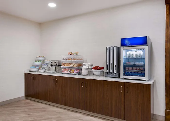 Comfort Inn & Suites Gaylord