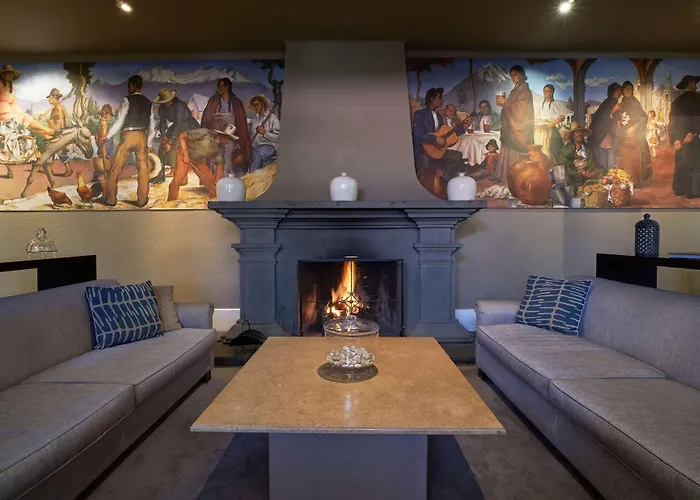Wyndham Costa Del Sol Arequipa Hotel