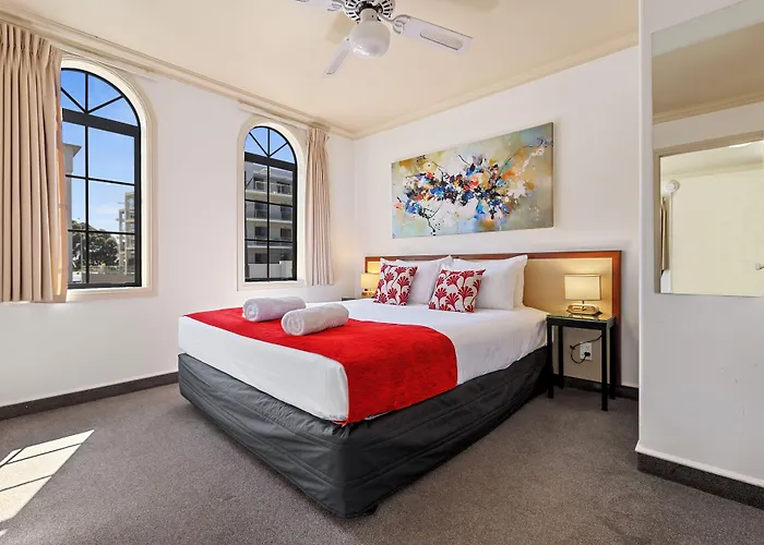 Tuscany Villas Whakatane
