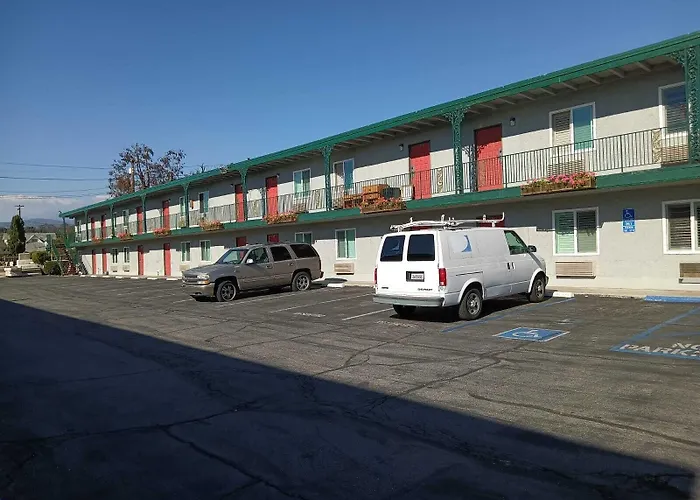 Pomona Inn