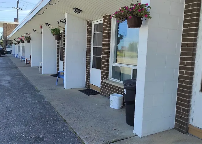 Regal Motel Timmins