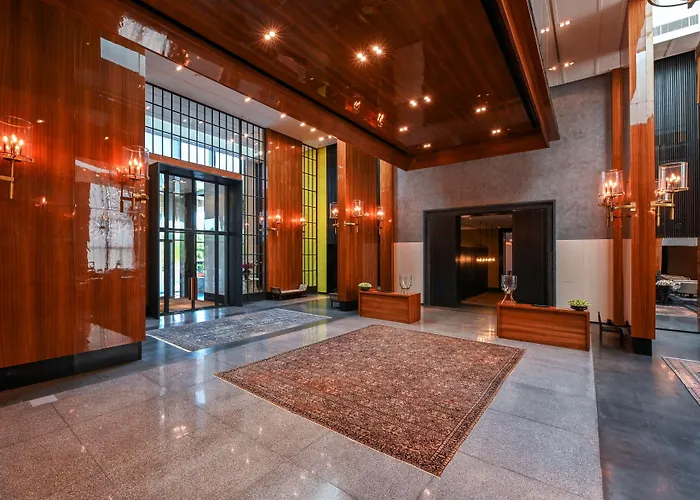 Grand Hyatt Gurgaon Hotel