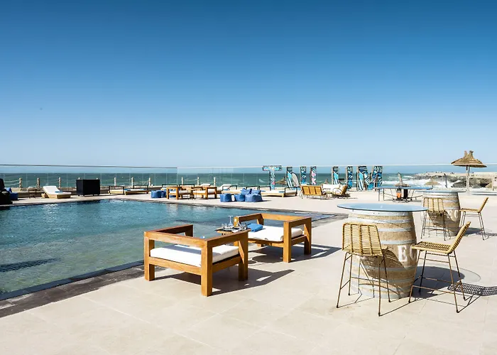 Tulum Beach Resort Dakhla