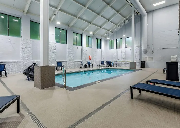 Graystone Lodge, An Ascend Collection Hotel Boone