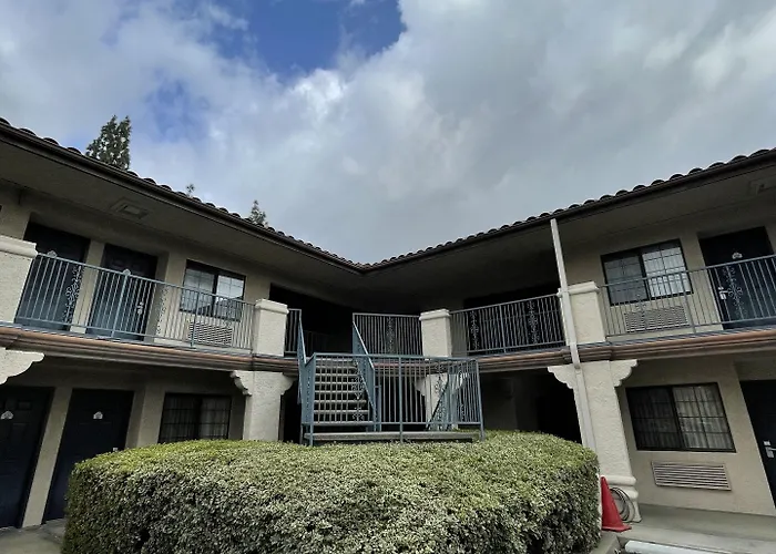 Chino Motel