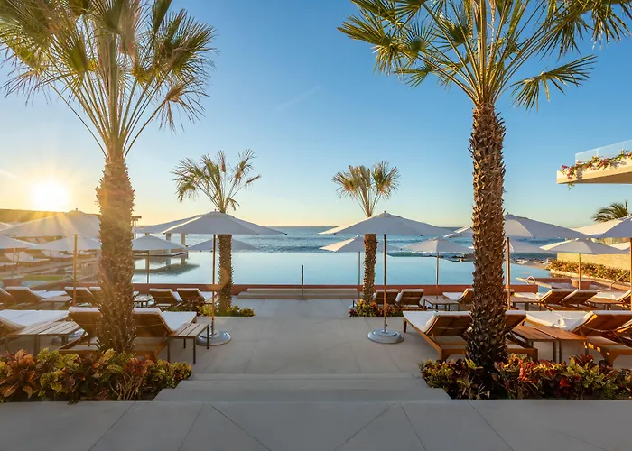 Grand Velas Boutique Hotel (Adults Only) San Jose del Cabo