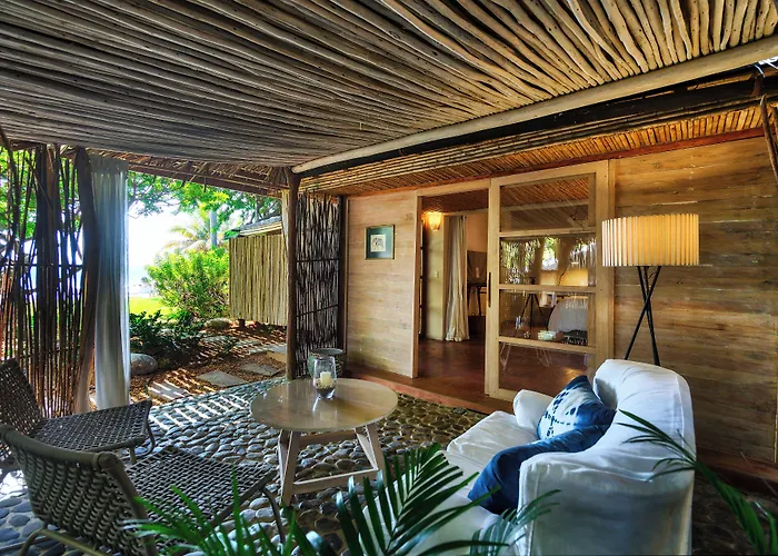 Kichic Hotel Mancora
