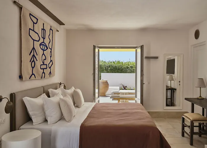 Parilio, A Member Of Design Hotels Naousa 