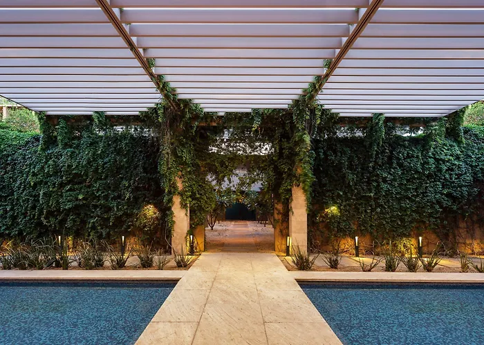 Casa Maat At Jw Marriott Los Cabos Beach Resort & Spa San Jose del Cabo