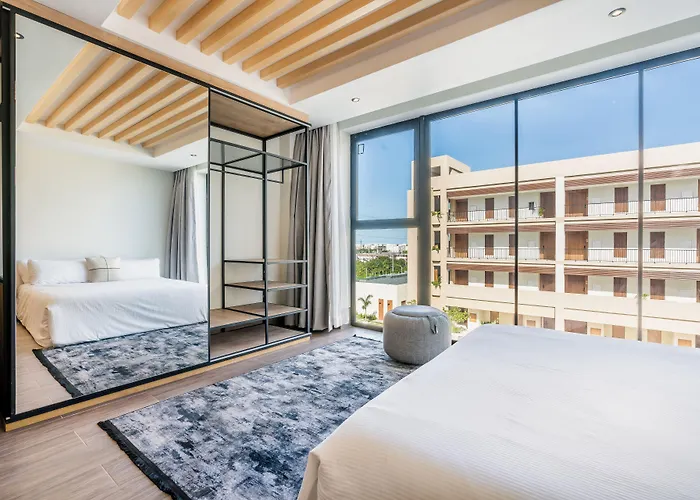 Hotel Faranda Single 1 Punta Cana - Adults Only