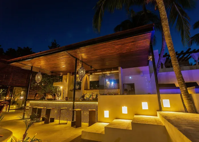 Lotus Beach Hotel - Adults Only Isla Mujeres