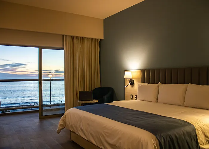 Varali Grand Hotel Mazatlan
