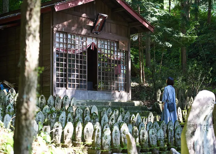 Byaku Narai Hotel Shiojiri