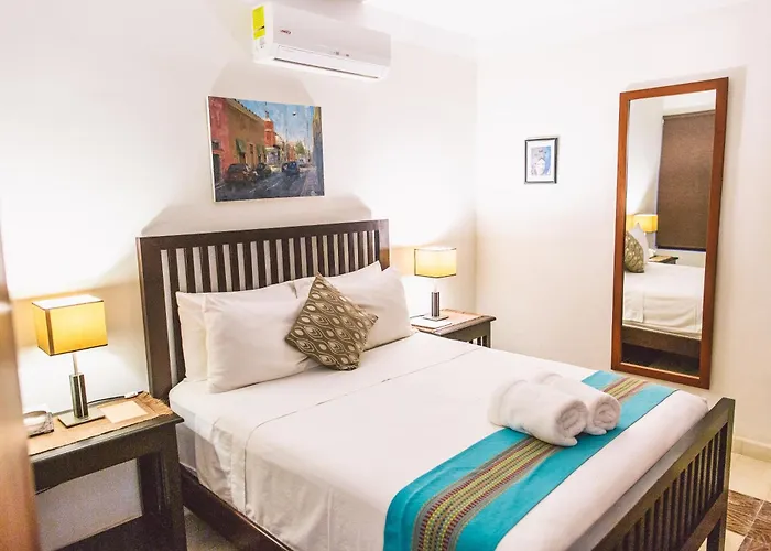 Boutique By The Museo Hotel Merida
