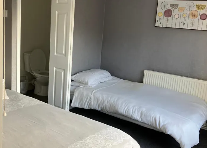 The White Hart Hotel Shefford