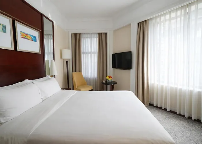Hotel Royal Macau
