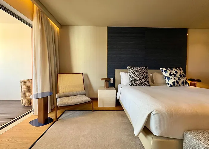 Hilton Vilamoura