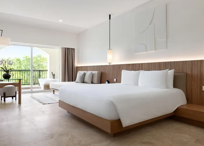 Hacienda Tres Rios Resort, Spa & Nature Park - All-Inclusive Resort Lafitte