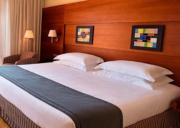 Protur Roquetas Hotel & Spa Roquetas de Mar