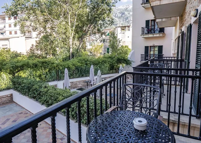 Gran Hotel Soller