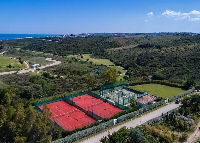 Finca Cortesin Hotel Golf & Spa Casares