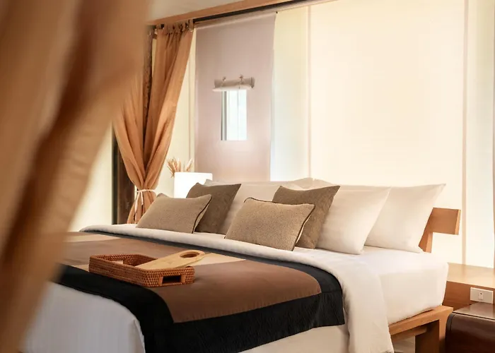 Kirimaya Golf Resort Spa - Sha Plus Certified Mu Si
