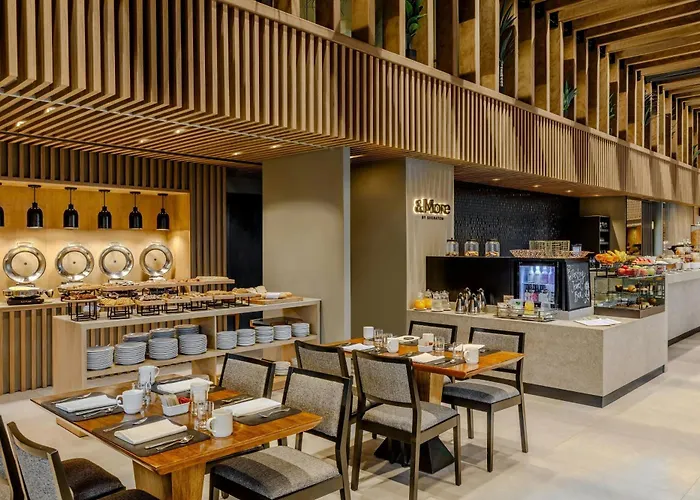Sheraton Asuncion Hotel