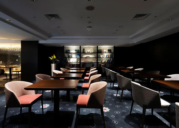 Sapporo Grand Hotel